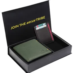 WROGN Men Accessory Gift Set of-image-27