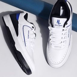 NEW LIMITS Men Sneakers-image-4