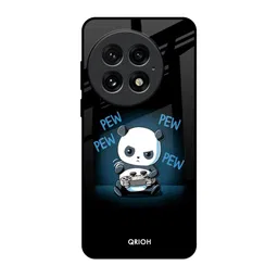 QRIOH Quirky Printed OnePlus 13 Back Case Mobile Accessories-6