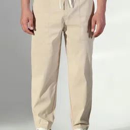 SHOWOFF Men Comfort Low-Rise Korean Pants-picture-36