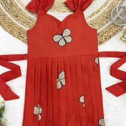 FELIZ THE DESIGNER STUDIO Jacquard Dress-53
