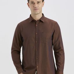 ROCKING SWAMY Men Regular Fit Cotton Shirt-image-62