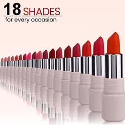 MATTLOOK Mega Last No Transfer Matte Lipstick - 3.8 g - Pinky Promise - 09 image 2