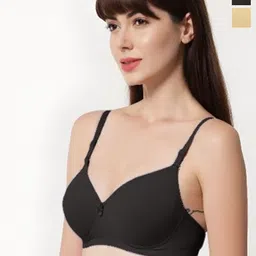 BODYMIST Bra Full Coverage Lightly Padded-19