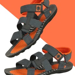 Genial Men Comfort Sandals-image-29
