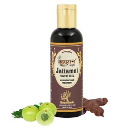 VEDPURAN Jattamni Hair Oil- 100 ml-44