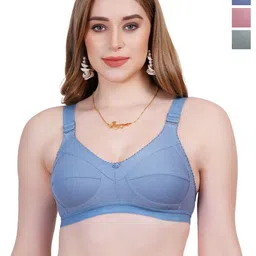 Liigne Bra Full Coverage-6