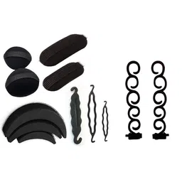 GADINFASHION Women Hair Accessory Set of-image-121
