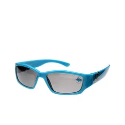 Stoln Unisex Kids Rectangle Sunglasses with UV Protected Lens-34