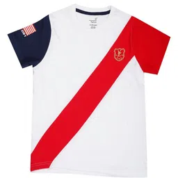 YALZZ Boys Colourblocked Applique T-shirt-image-56