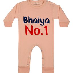 Arvesa Bhaiya No1 Printed Bodysuit-image-84