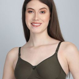 Nakshu Bra Full Coverage Lightly Padded-50