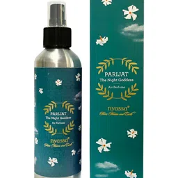 Nyassa Parijat Air Perfume - 180 ml-52
