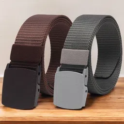 Provogue Men 2 Belt-image-76