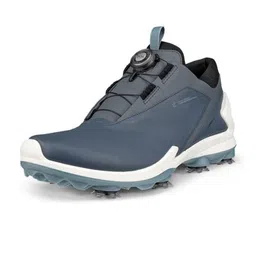 Ecco Men Biom Tour Leather Golf Non-Marking Shoes-picture-14