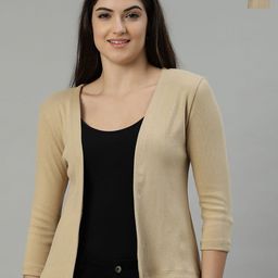UnaOne Women Shrug-16