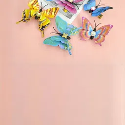Balasundri Girls Set of 5 Alligator Hair Clip-image-77