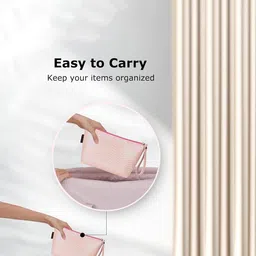 NFI essentials Printed Makeup Pouch image 4