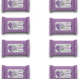 Refreshing Wet Wipes,8wipes/Pack(Pack of 8)| Purified and Hygienic|Soft-16