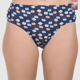 DressBerry Pack Of 3 Printed Mid-Rise Hipster Briefs MVP-1034-COMBO-picture-17