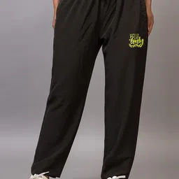 PROBASIC Women Printed Cotton Track Pants-image-41