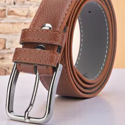 Kastner Men Textured Formal Belt-picture-45