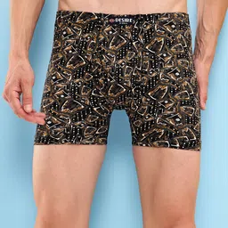 T.T. Pack Of 3 Assorted Trunks DES_PRNT_LNG_IE_PO3_NMD_95 image 2