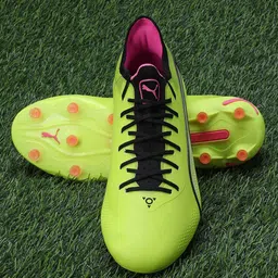 Puma KING ULTIMATE FG/AG Women Football Shoes-image-71