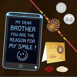 DeoDap Unisex Multi Rakhi-image-9