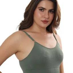 Moda Rapido Bra Full Coverage Lightly Padded Pack of 2 image 4