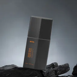 RIYA Men Black Rock Long Lasting Eau De Parfum - 30 ml-picture-31