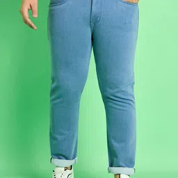bigbanana Men Original Stretchable Jeans-29