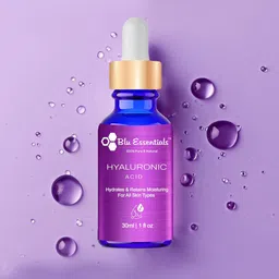 Blu Essentials Hyaluronic Face Serum - 30 ml-46