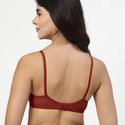 LILY Bra Full Coverage image 2