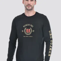 Numero Uno Men Embroidered Sweatshirt-picture-21