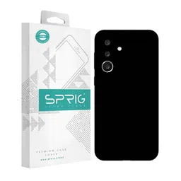 SPRIG Samsung Galaxy M56 Liquid Silicone Back Cover-picture-37