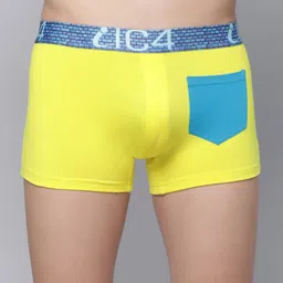 IC4 Mid-Rise Short Trunk 0Y266-6