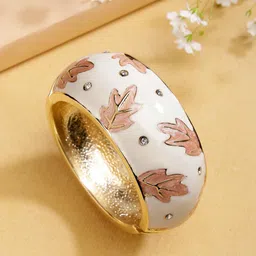 Shine N Sober Bangle-Style Bracelet-picture-14