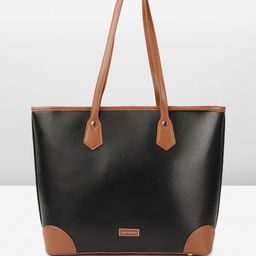 Van Heusen Structured Shoulder Bag image 2