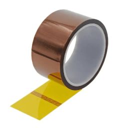 50mm x 33M High Temperature Resistant Tape for 3D Printer-15