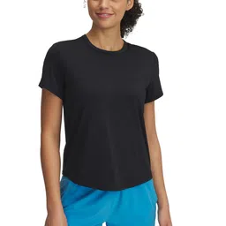 UNDER ARMOUR UA Vanish Elite Vent Women Training or Gym T-Shirt-image-76