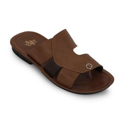 Liberty Men PU Comfort Sandals-picture-9