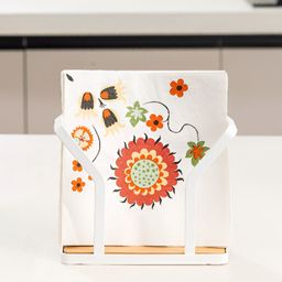 Arhat Organizers White Set of 1 Regular Desk Organiser Organisers-30