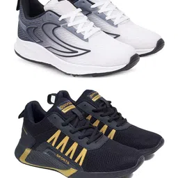 DRACKFOOT Men Running Non-Marking Shoes-picture-18