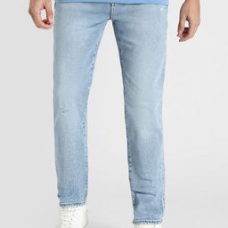 AMERICAN EAGLE OUTFITTERS Men Straight Fit Jeans-image-15