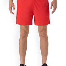 BAESD Running Sports Boxers Buggly_Shorts_ANS_Red_S-image-23