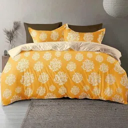 Doristyle Single Cotton Duvet Cover-picture-21