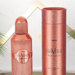VMJ Universe Copper Long Lasting Eau de Parfum - 100 ml-15