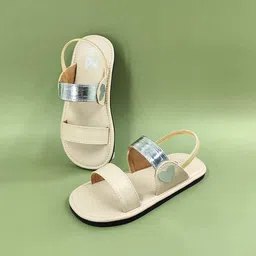THE MADRAS TRUNK Unisex Kids Comfort Sandals-image-53
