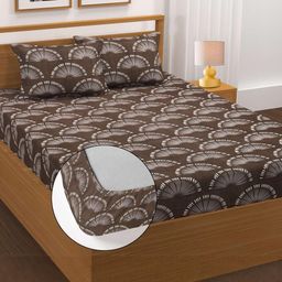 HIYANSHI HOME FURNISHING Multi 330 Microfiber King-image-94